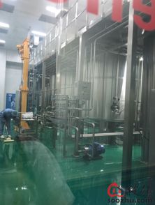 走进国际级工厂，探秘世界级产品——金海生物行业专家媒体参观活动圆满结束