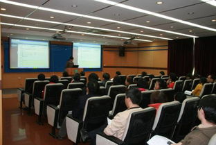 提升共享效能，赋能科研创新——所公共技术服务中心成功举办大型仪器共享管理系统培训交流会